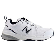 New Balance Men's 608 V5 Casual Comfort Cross Trainer