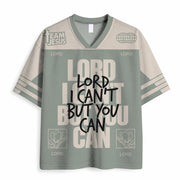 Christian Faith Mesh Jersey Collection – Jesus, Worship & Bible Verse Jerseys