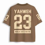 Christian Faith Mesh Jersey Collection – Jesus, Worship & Bible Verse Jerseys