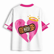 Christian Faith Mesh Jersey Collection – Jesus, Worship & Bible Verse Jerseys