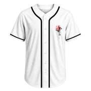 Christian Faith Baseball Jersey Collection – Jesus, Psalm & Bible Verse Jerseys