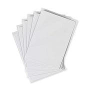 Vault X Soft Penny Sleeves (200 Pack) Clear for Trading Cards TCG | Fits standard-size TCG cards for daily storage. Soft, clear penny sleeves, acid-free. 200-pack of everyday protection.