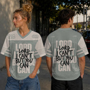 Christian Faith Mesh Jersey Collection – Jesus, Worship & Bible Verse Jerseys