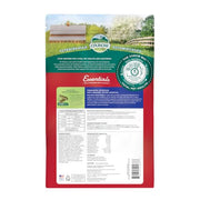 Oxbow Essentials Adult Rabbit Food, Timothy Hay Rabbit Pellets, USA, 5 lb | Bunny Food for Adult Rabbits, Made with High Fiber Oxbow Hay, Vitamins & Minerals, Uniform, Prevents Selective Feeding