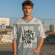 Christian Faith Mesh Jersey Collection – Jesus, Worship & Bible Verse Jerseys
