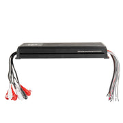 NVX MVPA6 900W Total RMS 6-Channel Bridgeable Marine-V Series