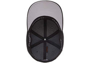 Flexfit Men's Athletic Baseball Fitted Cap