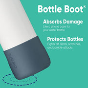 Owala Bottle Boot, 32 Oz, Black