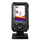 Lowrance Eagle Fish Finder, 4-to-9-inch, Sonar and C-MAP Options | 4, 5, 7 or 9-inch IPS display, Bullet, SplitShot HD or TripleShot HD transducer, C-MAP charts, features vary by model
