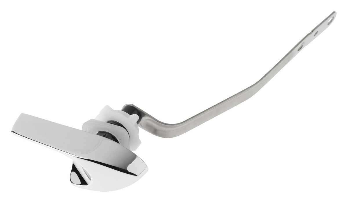 Kohler 87115-CP Left Trip Lever Service Kit, Polished Chrome, Left Replacement Trip Lever kit Toilets, Composed of Durable Materials