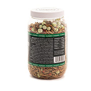 Fluker's Buffet Blend Box Turtle Diet, Insects, Veggies and Fruit with Fortified Pellets, 6.5 oz