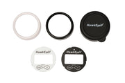 DepthTrax 2B Boat Mount in Dash Digital Depth Finder
