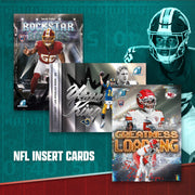 2026 Bowman Football - Factory Sealed - Value Box