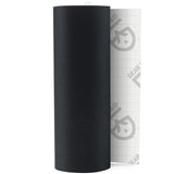 GEAR AID Tenacious Tape 3" x 20" Nylon Fabric Repair, Black, 1 Roll