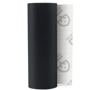 GEAR AID Tenacious Tape 3" x 20" Nylon Fabric Repair, Black, 1 Roll