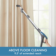 Kenmore Pet Friendly Lightweight Bagged Canister Vacuum Cleaner