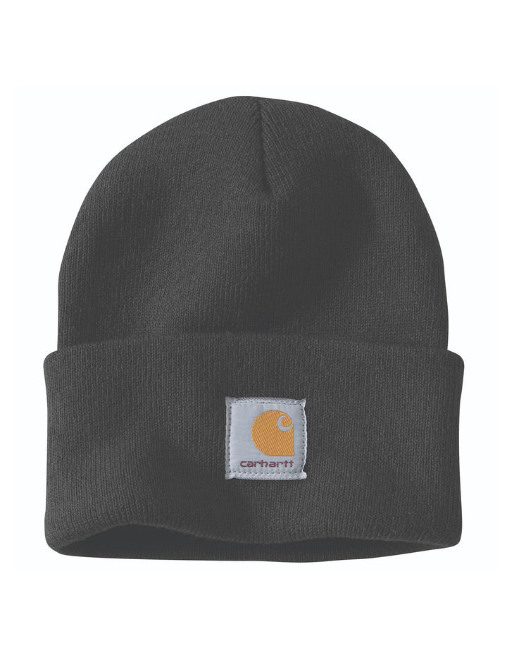 Carhartt Men's Iconic A18 Watch Cap Beanie