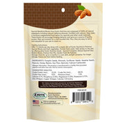 Exotic Nutrition Squirrel Beneficial Blocks - Healthy & Unique Supplemental Food with Nuts & Seeds, 10 oz