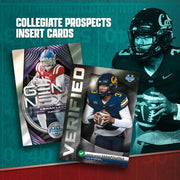 2026 Bowman Football - Factory Sealed - Value Box