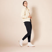 Amazon Essentials Women's Cotton Fleece Jogger Sweatpants with Drawstring (Available in Plus Size)