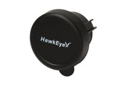 DepthTrax 2B Boat Mount in Dash Digital Depth Finder