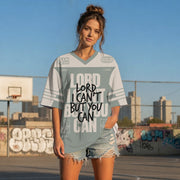 Christian Faith Mesh Jersey Collection – Jesus, Worship & Bible Verse Jerseys