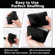 200 Pack Card Sleeves Compatible with MTG Card Sleeves,Trading Card Sleeve