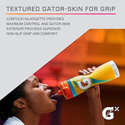 Gatorade Gx Bottle, Marble White, 30 Ounces