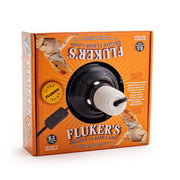 Fluker's Repta-Clamp Lamp, Heavy Duty Clamp Light For Reptile Tanks and Terrariums, UL/CUL Approved, Great for Reptile Basking, 150-Watt Maximum with On/Off Switch, 8.5"