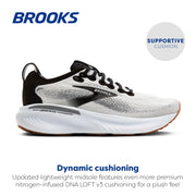 Brooks Women's Adrenaline GTS 25 Running Shoe