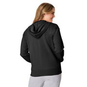 Hanes Women's EcoSmart Fleece Sweatshirt for Women, Soft Midweight - Full-Zip Hoodie, Sweatshirt, or 1/4 Zip