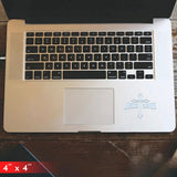[4IN] JESUS SAVES Decal – Waterproof Cross Sticker for Car, Laptop, Water Bottle & More