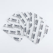 120 Pack Trading Card Shipping Protectors-3.5"x4.5"