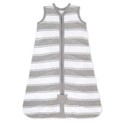 Burt's Bees Baby Infant Wearable Blanket, Organic Cotton Unisex Beekeeper - Light Weight 0.5 TOG or Medium Weight 1.5 TOG