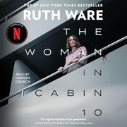 The Woman in Cabin 10