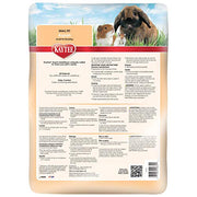 Kaytee Aspen Bedding for Small Animals, 52.4 Liter | Less mess. Aspen hamster bedding. 99.9% dust-free wood shavings, guinea pig bedding, no aromatic oils
