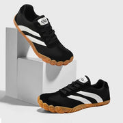 Barefoot Shoes Women Casual Sneakers,Wide Toe Box Shoe Women Zero Drop Shoe | Barefoot Shoes Men,Minimalist Trail Running Shoe,Non-Slip Lightweight Breathable Comfortable Fashion Walking Hiking Shoes