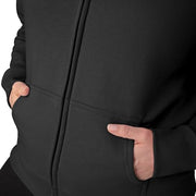 Hanes Women's EcoSmart Fleece Sweatshirt for Women, Soft Midweight - Full-Zip Hoodie, Sweatshirt, or 1/4 Zip