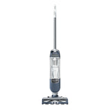 Shark Freestyle Max Cordless Upright Vacuum, Nordic Blue, SV2002 | Multi-Surface Cleaning, Lightweight, Easy Maintenance, Large Dust Cup, 2-Speed Brushroll, LED Headlights