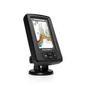Humminbird 410150-1 PiranhaMAX 4
