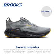 Brooks Men's Adrenaline GTS 25 Running Shoe