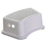 Dreambaby Step Stool for Kids - Non-Slip Base and Contoured Design for Toilet Potty Training and Sink Use