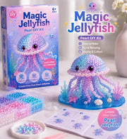 Create Your Own Magic Pearl Animal