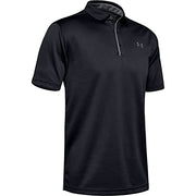 Under Armour Men's Tech Golf Polo