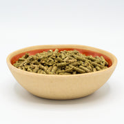 Oxbow Essentials Adult Rabbit Food, Timothy Hay Rabbit Pellets, USA, 5 lb | Bunny Food for Adult Rabbits, Made with High Fiber Oxbow Hay, Vitamins & Minerals, Uniform, Prevents Selective Feeding