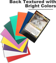 200 Pack Card Sleeves Compatible with MTG Card Sleeves,Trading Card Sleeve