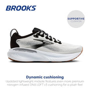 Brooks Women's Adrenaline GTS 25 Running Shoe