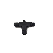 Regatta Processing NMEA 2000 (N2k) (Tee) T-Connector for Garmin Lowrance Simrad B&G & Navico Networks