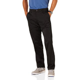 Amazon Essentials Men's Classic-Fit Moisture-Wicking Stretch Golf Pants with Active Waistband (Available in Big & Tall)