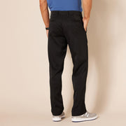 Amazon Essentials Men's Classic-Fit Moisture-Wicking Stretch Golf Pants with Active Waistband (Available in Big & Tall)